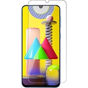 Samsung Galaxy M31 Nano Cam Ekran Koruyucu