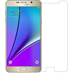 Samsung Galaxy Note 5 Nano Cam Ekran Koruyucu