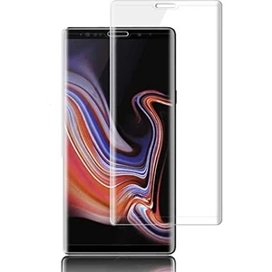 Samsung Galaxy Note 9 Nano Cam Ekran Koruyucu