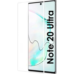 Samsung Galaxy Note 20 Ultra Nano Cam Ekran Koruyucu