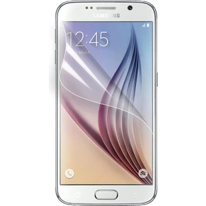 Samsung Galaxy S6 Nano Cam Ekran Koruyucu