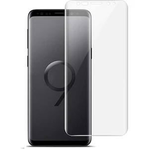 Samsung Galaxy S9 Plus Nano Cam Ekran Koruyucu