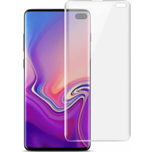 Samsung Galaxy S10 Plus Nano Cam Ekran Koruyucu