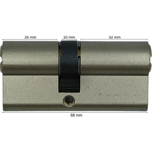 Standart Cerman Saten 68MM