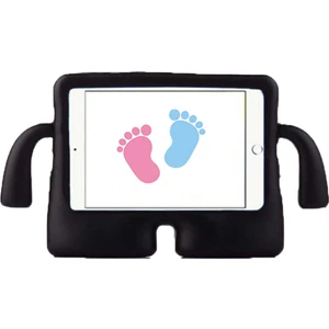 Casper Vıa S38 Plus - S48 Çocuklar Için Standlı Silikon Tablet Kılıfı
