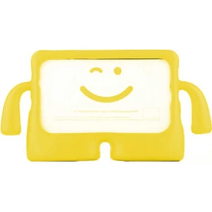 Casper Vıa S38 Plus - S48 Çocuklar Için Standlı Silikon Tablet Kılıfı
