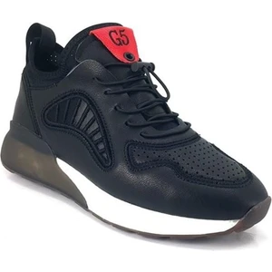 22K491 Özel Taban Hafif Deri Genç Erkek Spor Ayakkabı