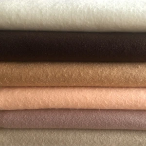 Yumuşak Keçe Inceyumuşak Keçe 100*50 cm 6 Farklı Renk