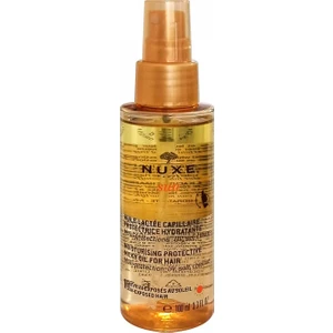 Sun Moisturising Protective Milky Oil For Hair 100 ml