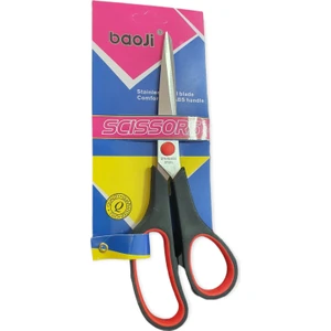 Bj-01 Ofis Tipi Makas 20 cm