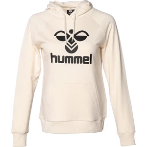 Billund Kadın Ekru Kapüşonlu Sweatshirt