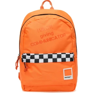 Pnt  Bpck 2pr Turuncu Unisex Sırt Çantası
