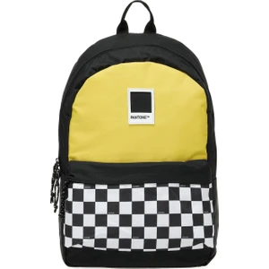 Pnt Dama Bpck 2pr Siyah Multi Unisex Sirt Çantasi