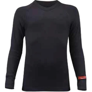 Uzun Kollu V Yaka Çocuk Termal Içlik 2. Seviye 9248