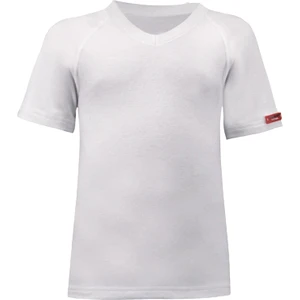 Kısa Kol V Yaka Çocuk Termal Içlik 2. Seviye 9249