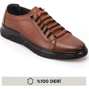 Deri Erkek Casual Deri Ayakkabı