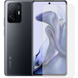 Xiaomi Mi 11T / 11T Pro Ekran Koruyucu Flexiglass Nano