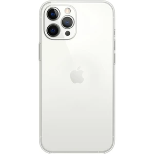 Fitcase iPhone 11 Pro Kılıf Kamera Korumalı Silikon Şeffaf Arka Kapak