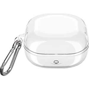 Samsung Galaxy Buds 2 Pro Silikon Kılıf