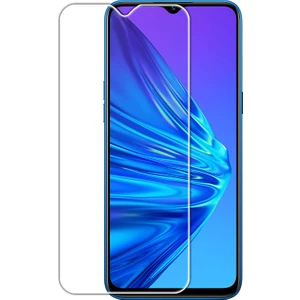 Realme 5i / 5s Temperli Cam Ekran Koruyucu