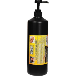 Dtx Kimya Sanayi Tipi Kumlu El Temizleme Kremi Sabunu 1 Kg