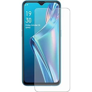 Oppo A12S Nano Cam Ekran Koruyucu