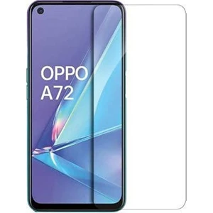 Oppo A72 Nano Cam Ekran Koruyucu
