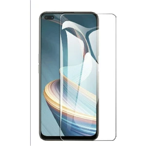 Oppo Reno 4 Z 5g (CPH2065) Nano Cam Ekran Koruyucu