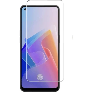 Oppo Reno 7 Lite Nano Kırılmaz Cam Ekran Koruyucu