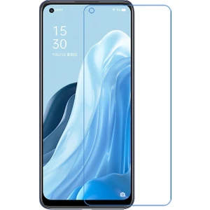 Oppo Reno 7 Nano Cam Ekran Koruyucu