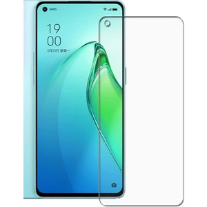Oppo Reno 8 Nano Cam Ekran Koruyucu
