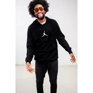 Unisex Sportif Baskılı Sweatshirt