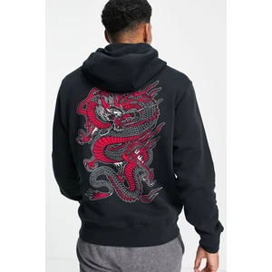 Chinesebox Kapşonlu Hoodie