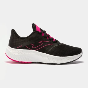 R.elite Lady 2201 Black Fuchsıa Günlük Giyim Ayakkabısı