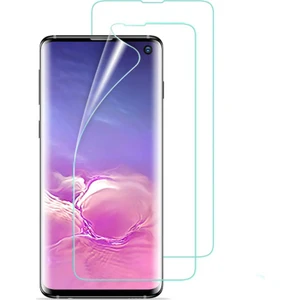 Samsung Galaxy S10E Ekran Koruyucu Flexiglass Nano