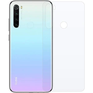 Xiaomi Redmi Note 8 Arka Gövde Flexiglass Nano Koruyucu