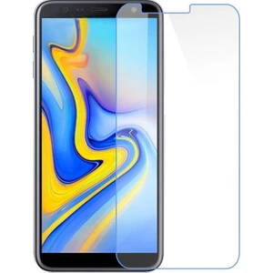 Samsung Galaxy J6 Plus (J610) Temperli Cam Ekran Koruyucu