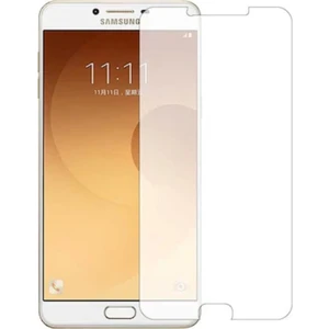 Samsung Galaxy C9 Pro Nano Cam Ekran Koruyucu