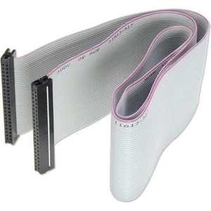 Detay Kablo 2.5 Ide 44 Pin Bağlantı Kablosu (Dişi To Dişi) (40 Cm)