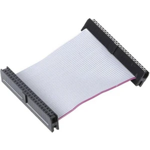 Detay Kablo 2.5 Ide 44 Pin Bağlantı Kablosu (Dişi To Dişi) (5 Cm)