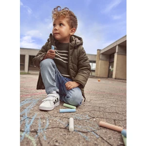 Name It Haki Bebek Mont Nmmmaxon Jacket Pb