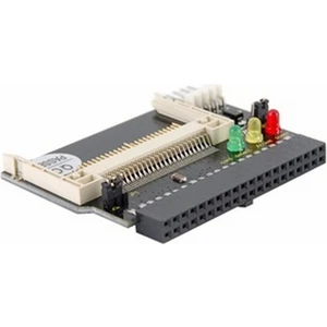Detay Kablo Cf To 3.5 Ide 40 Pin Dönüştürücü Adaptör (Cf Erkek-3.5 Ide Dişi)