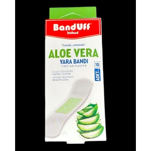 Banduff Aloe Vera yaara Bandı 10 Ad