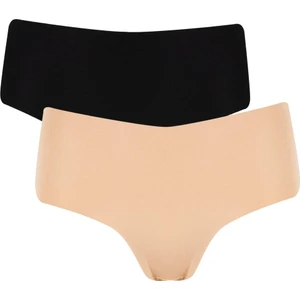 Fall in Love Lazer Kesim 2'li Hipster Külot Y8298AZ22AU