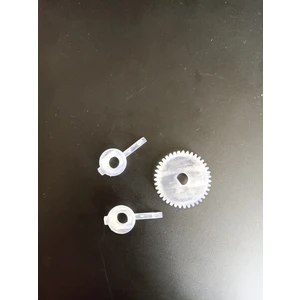 Hesaplı Hırdavat Zebra Tlp 2844 Zebra GC420T Yazıcı Dişli ve Merdane Yatakları
