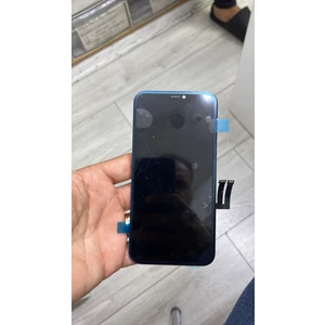 Apple iPhone 11 LCD Ekran Dokunmatik Orjinal