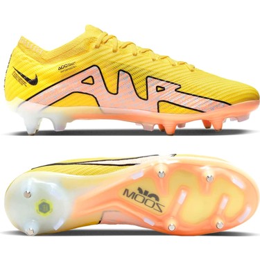 Nike Zoom Mercurial Vapor 15 Elite Sg-Pro Krampon DJ5168-780 Fiyatı