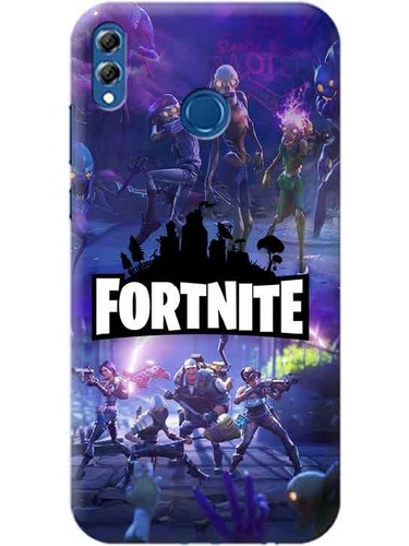 honor 8x fortnite