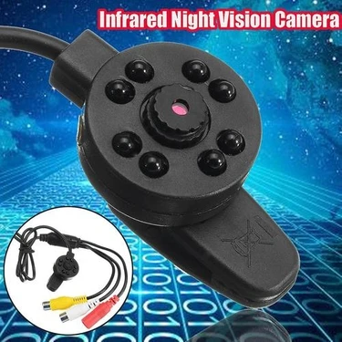 mini cc camera