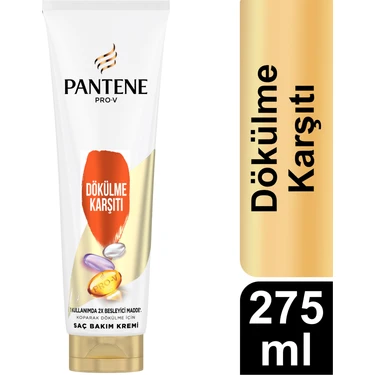 Pantene Saç Bakım Kremi 275